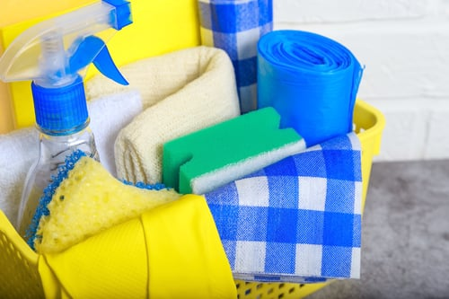 What Landlords Should Do in the First 48 Hours After a Tenant Leaves