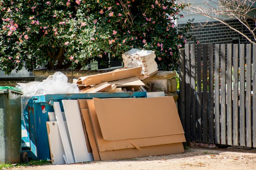 Post-Tenant Cleanouts / Limpieza Post-Inquilino