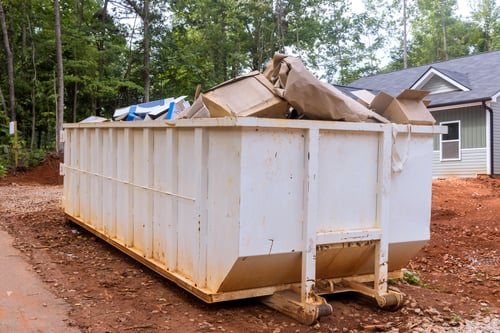 Property Cleanouts / Vaciado de Propiedades