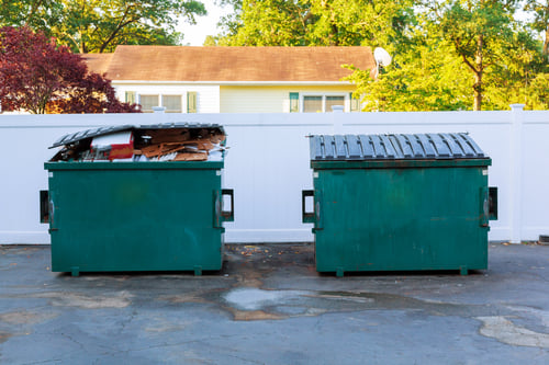 Waste Management / Manejo de Desechos